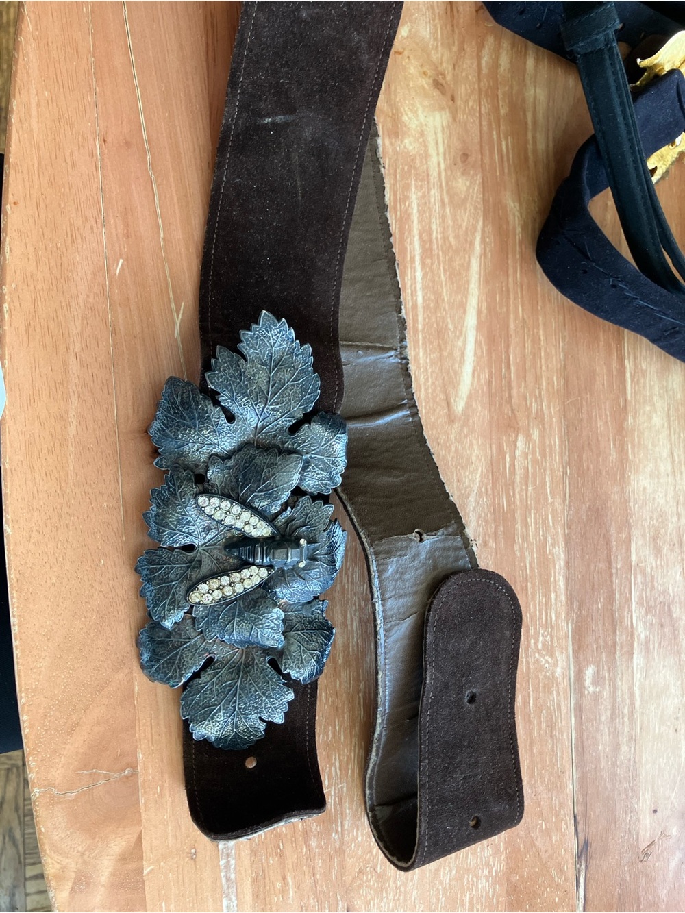 Belts